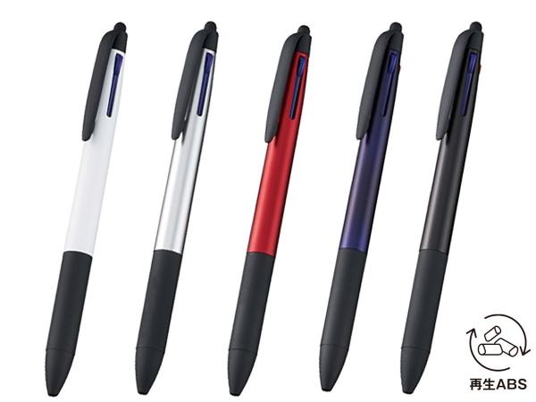 N829 / カスタムタッチペン＆ボールペン オリジナルデコリボン N829 / カスタムタッチペン＆ボールペン オリジナルデコリボン