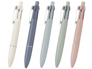 個別 名前入れペン｜ジェットストリーム 4&1 0.5 (Lite touch ink)