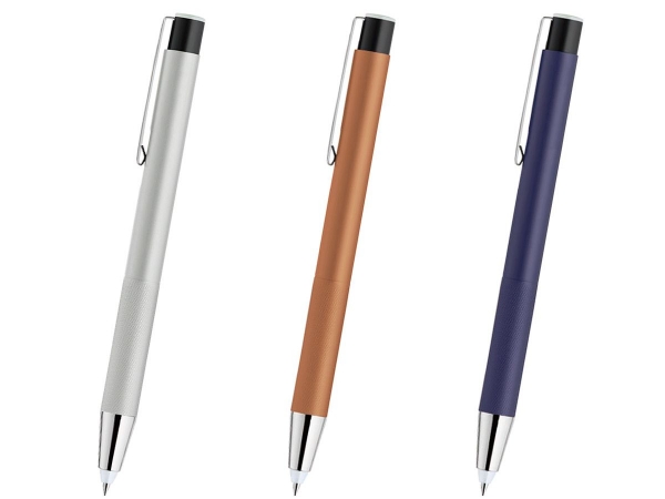 〈名入れボールペン〉ライトライトα 【限定商品】アウトドアカラー