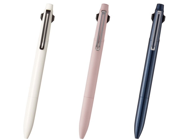 名入れボールペン｜ジェットストリーム プライム 3色 0.5（SXE3-3500-05）