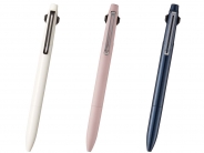 名入れボールペン｜ジェットストリーム プライム 3色 0.5（SXE3-3500-05）