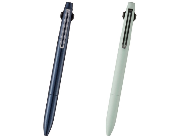 名入れボールペン｜ジェットストリーム プライム 3色 0.7（SXE3-3500-07）