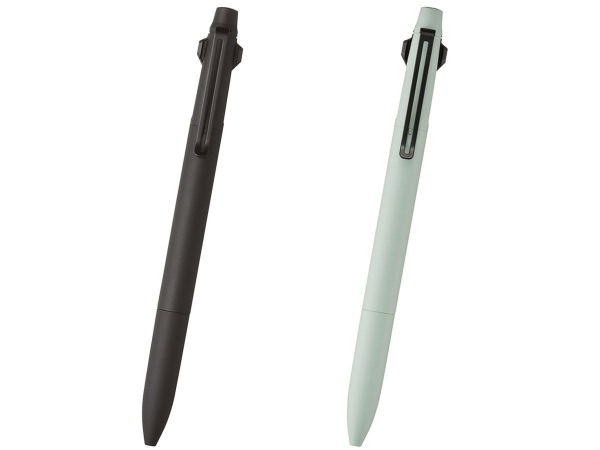 名入れボールペン｜ジェットストリーム プライム 3色 0.7（SXE3-3500-07）