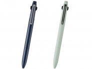 名入れボールペン｜ジェットストリーム プライム 3色 0.7（SXE3-3500-07）