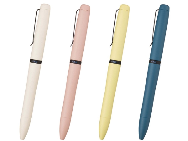 名入れボールペン｜ ジェットストリーム プライム (Lite touch ink) 3色0.5