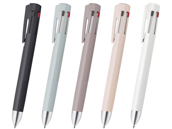 名入れボールペン｜ブレン 4+S 0.5