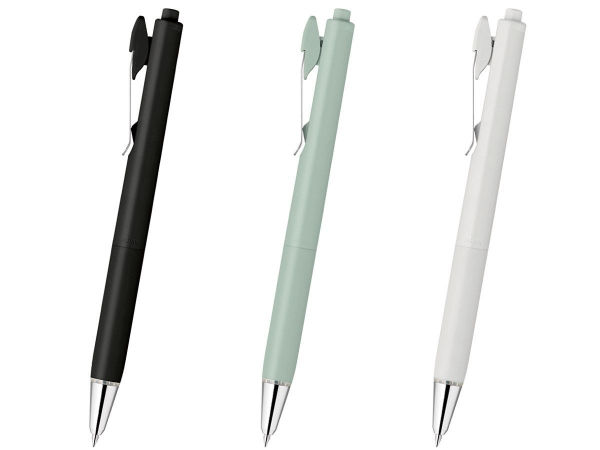 名入れボールペン｜ブレンユー 0.7