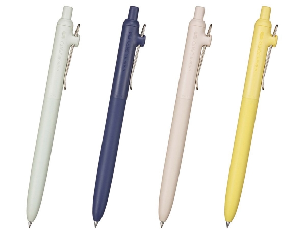 名入れボールペン｜ユニボール ゼント スタンダードモデル 0.5