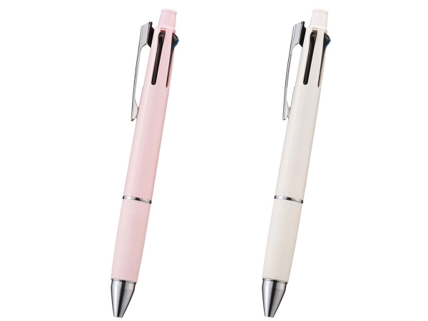 名入れボールペン｜ジェットストリーム  4&amp;1 0.38　NEWカラー