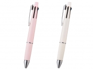 名入れボールペン｜ジェットストリーム  4&1 0.38　NEWカラー