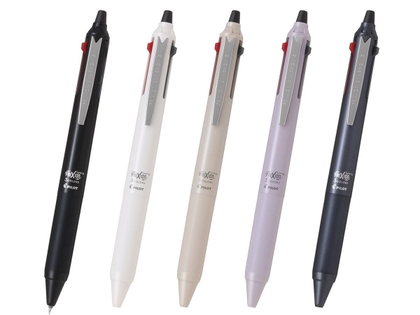 名入れボールペン｜フリクションシナジー3
