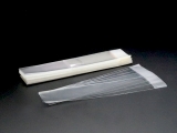 フタありOPP袋（添付） 単価3.3円（税込）